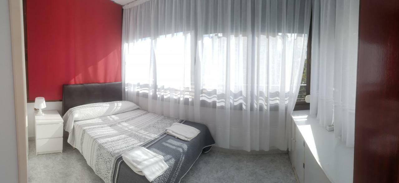 Apartment Gemelos 12 Ii - Arena