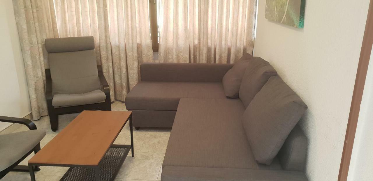 Appartamento Gemelos 12 Ii - Arena