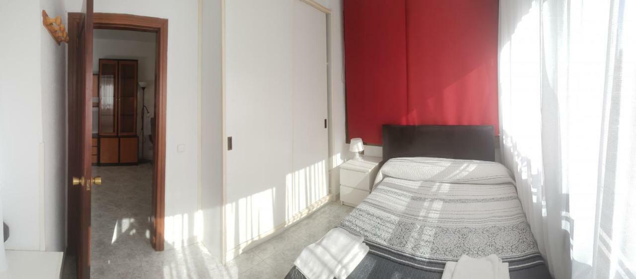 Gemelos 12 Ii - Arena Appartement Benidorm